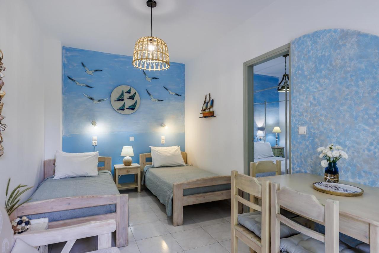 Yianna Cottage Studios Skopelos Town Exterior foto