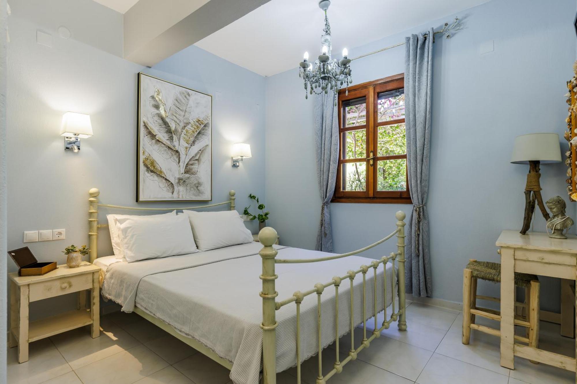 Yianna Cottage Studios Skopelos Town Exterior foto